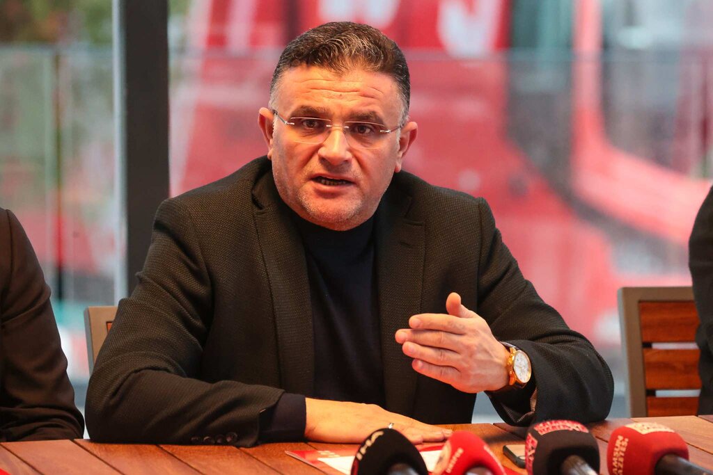 Ender Gür: Menajerler ‘Siz Zenginsiniz’ Diyor