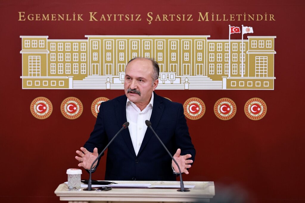 Erhan Usta: Ligimiz Belli Oldu