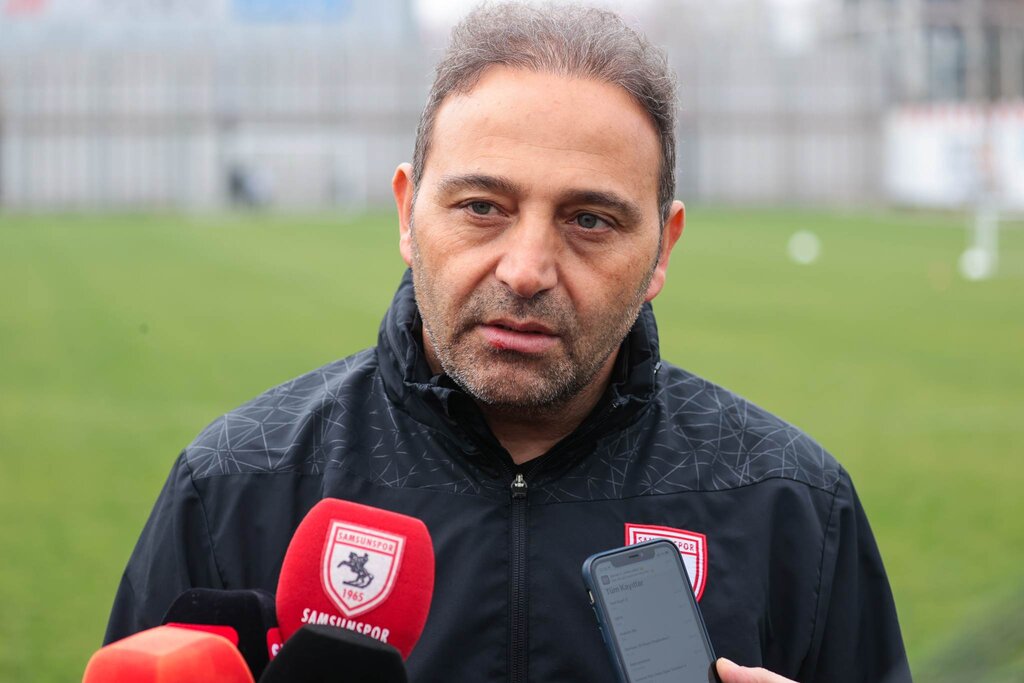 Fuat Çapa: Ümraniye'de Galibiyet Hedefimizi Değiştirir
