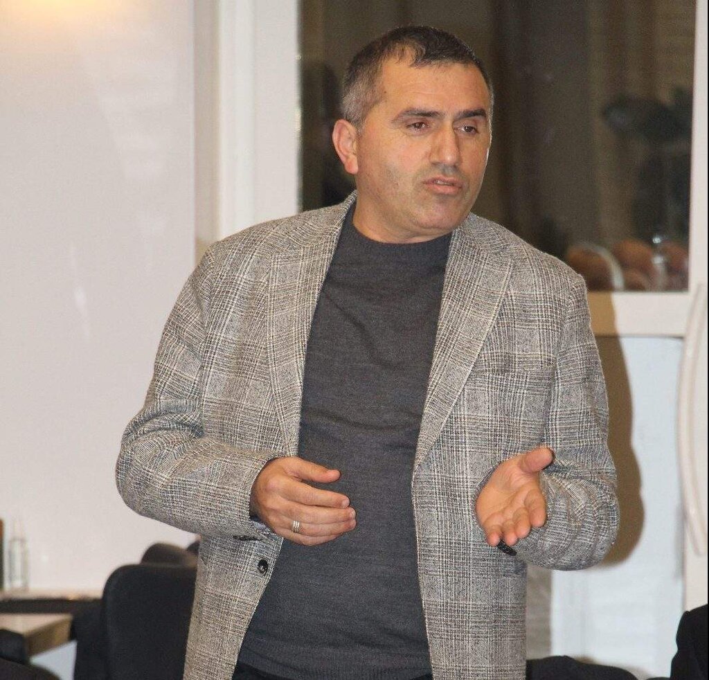 MCR Grup'tan Çalışanlarına Çarşambaspor Forması