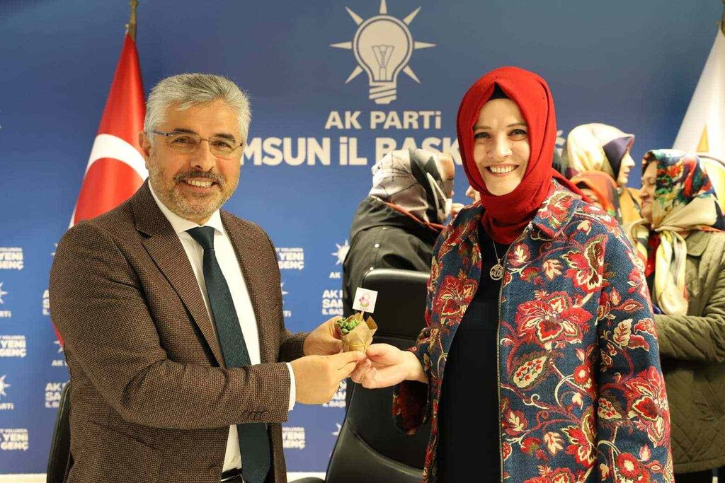 Kadın İstihdamı 6 Milyondan 10 Milyona Yükseldi