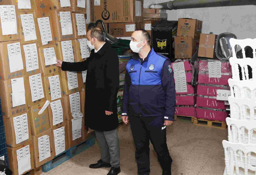 Bebek Bezinde ‘Kasa-Raf Fiyatı’ Farklı Çıktı