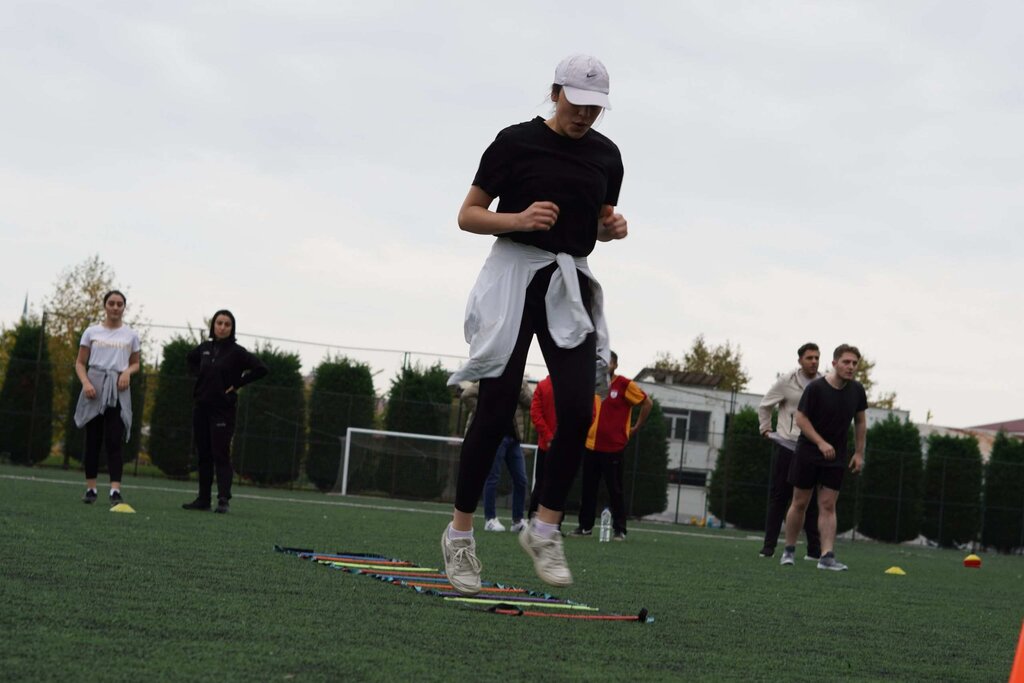 Çarşamba Belediyesi Spor Akademisi’nden POMEM Başarısı