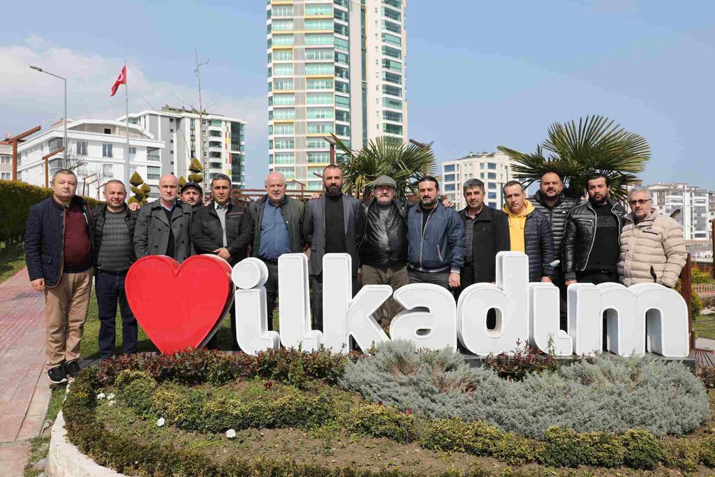 Şoför Esnafı Mağdur