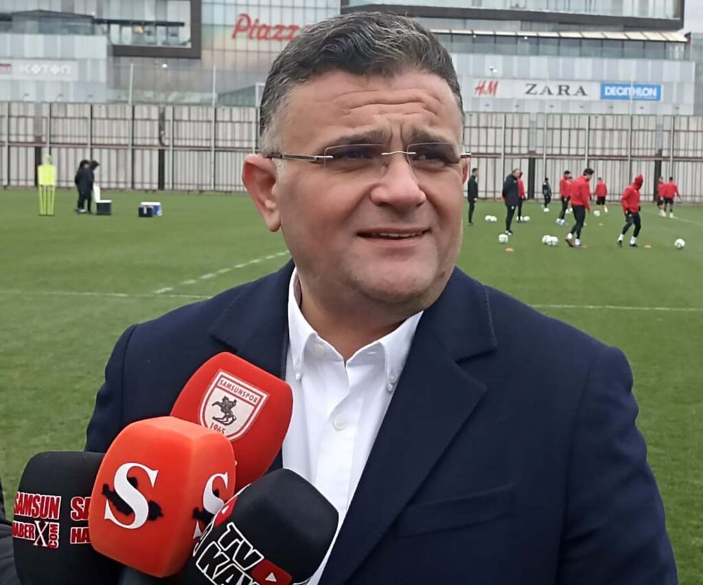 Basın Sözcüsü Ender Gür: Yeniden Play-Off’a Tutunduk