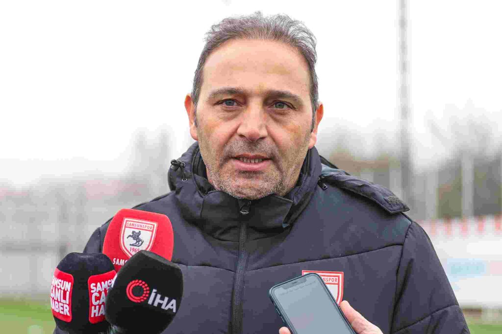 Fuat Çapa: Play-Off Puan Barajı 53 Üzeri Olur