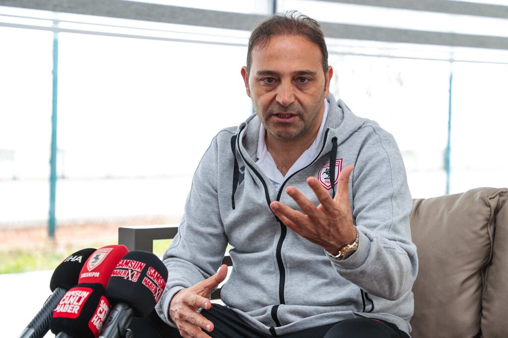 Fuat Çapa: Camianın Beklentisi Çok Normal