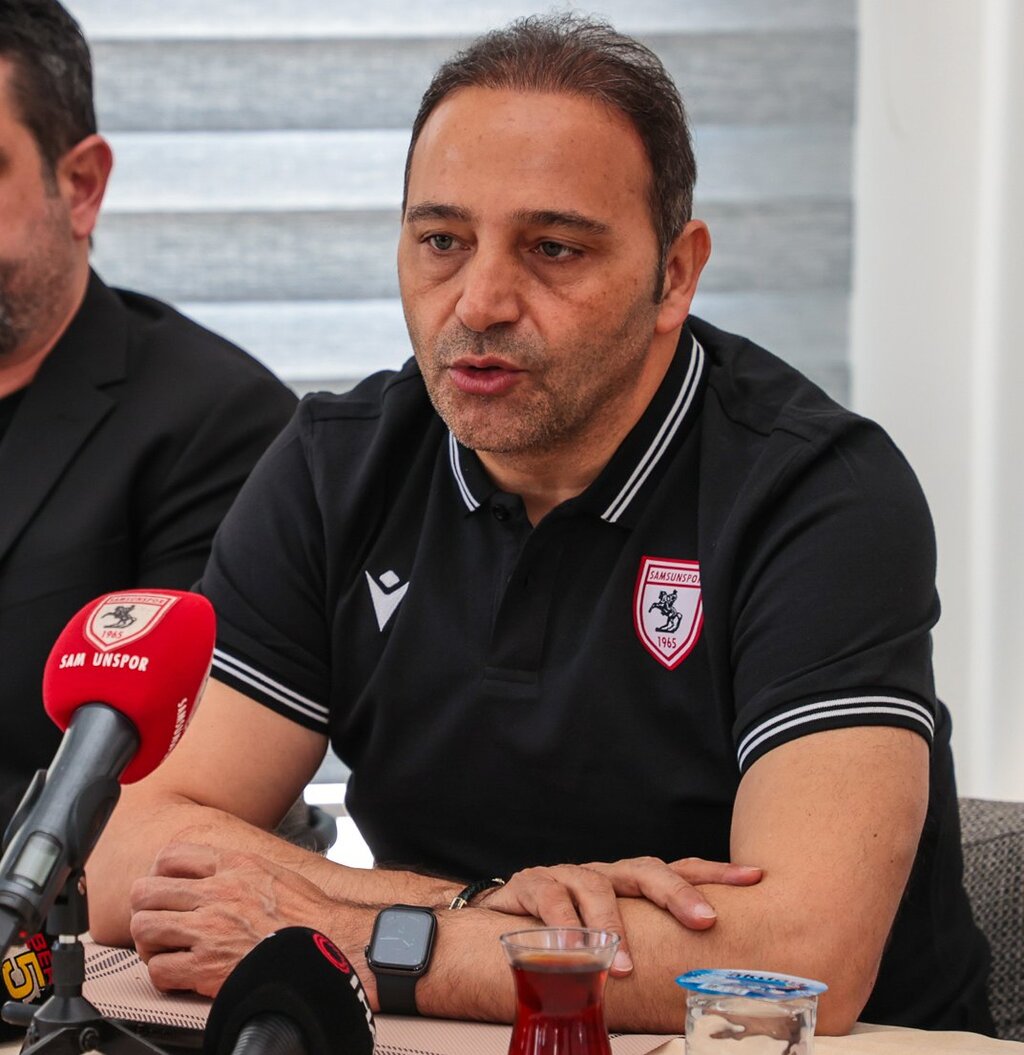 Fuat Çapa: Birliktelik Sözde Mi Özde Mi Göreceğiz