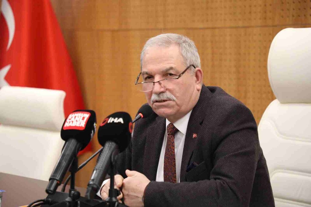Hurda Hırsızlığı Kimsenin Yanına Kar Kalmayacak