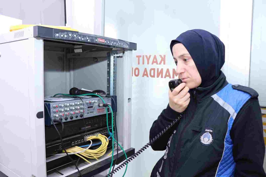 Kavak Yine Anonsla İşçi Arıyor