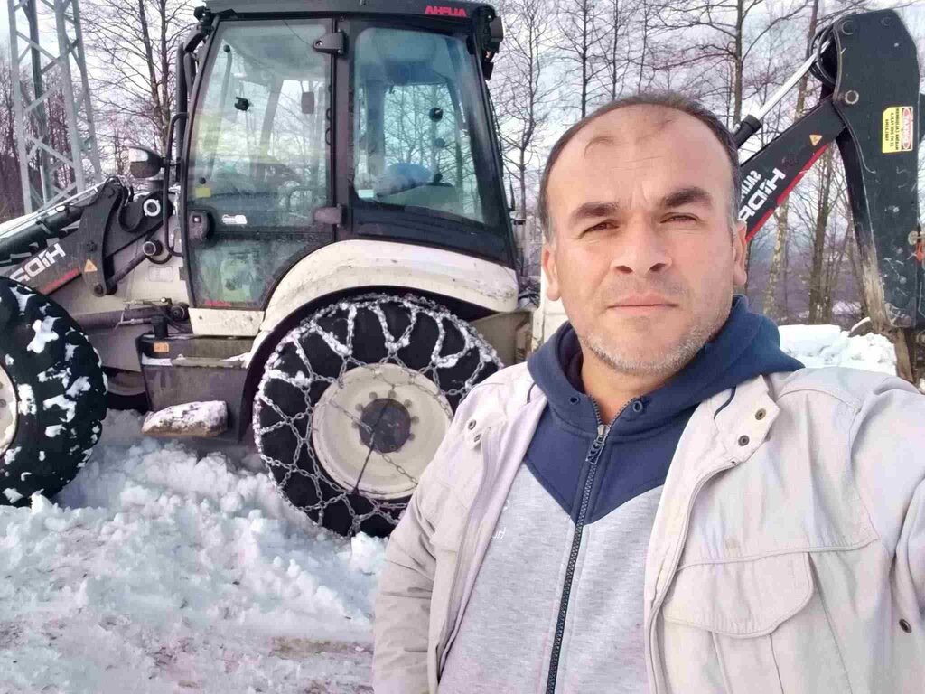 Salıpazarı Belediyesi'nden Adem Kaya'ya Vefa