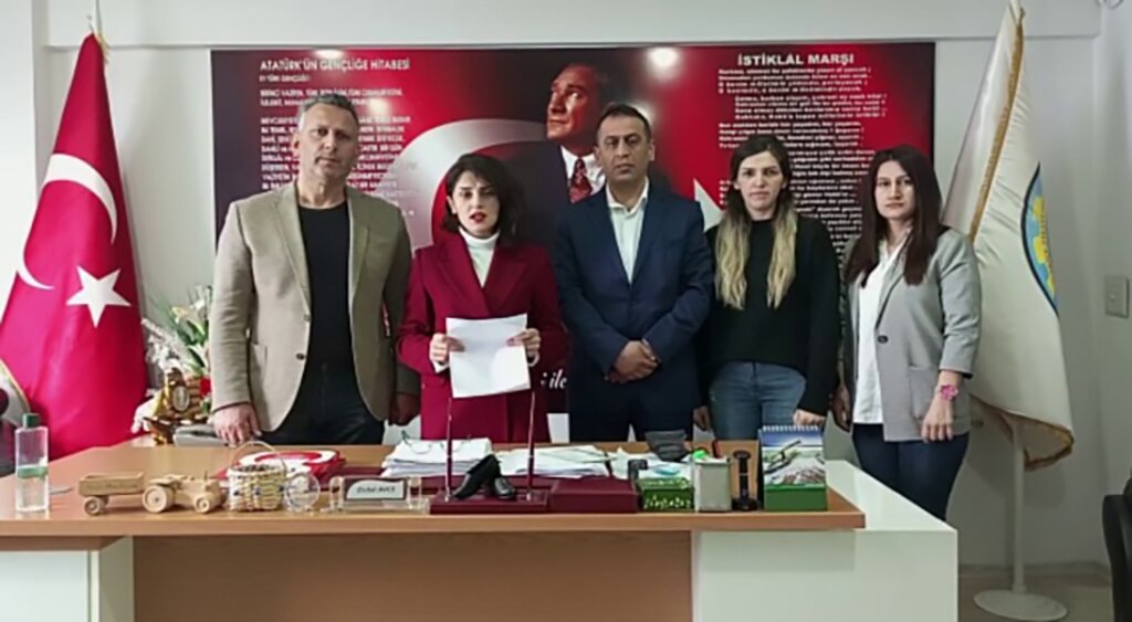 Tarım Danışmanları Mağdur