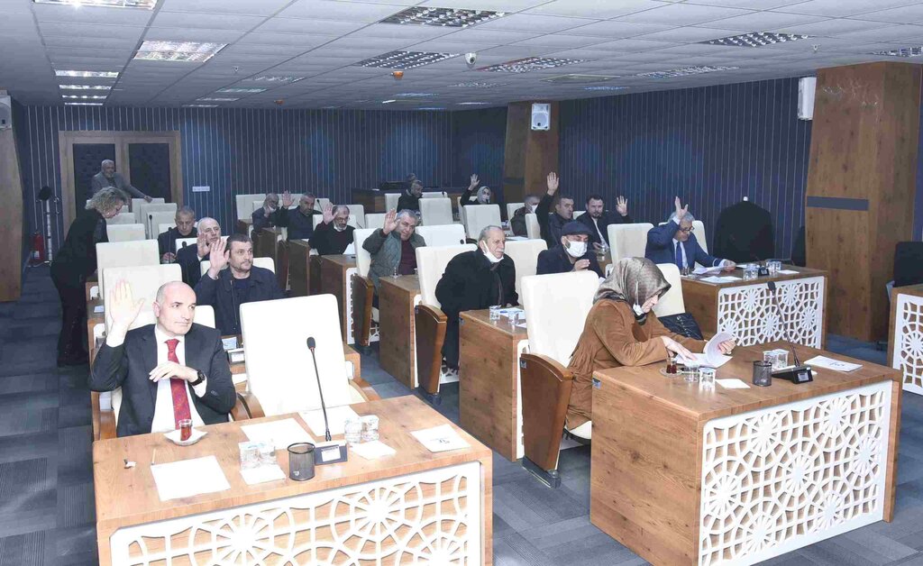Tekkeköy Meclisi'nden Sulh Çağrısı