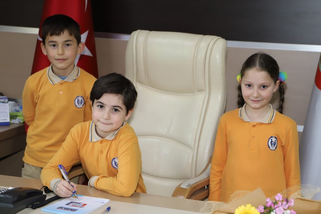 19 Mayıs’ta Başkan Osman Topaloğlu Koltuğu Devretti