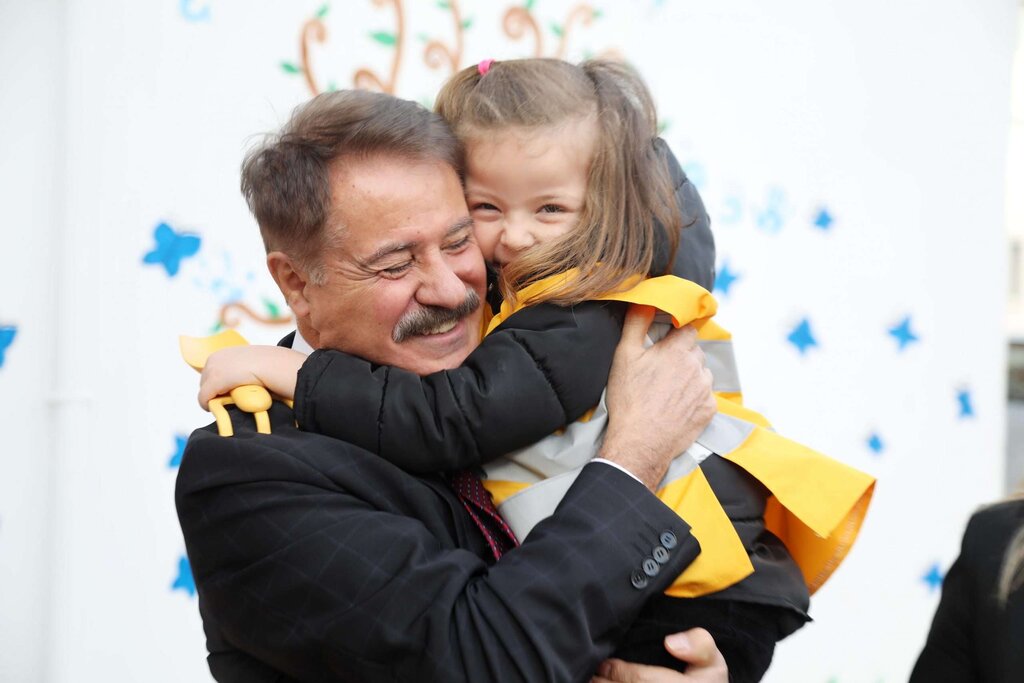 Atakumlu Çocuklar Bayram Sevincini Yaşayacak