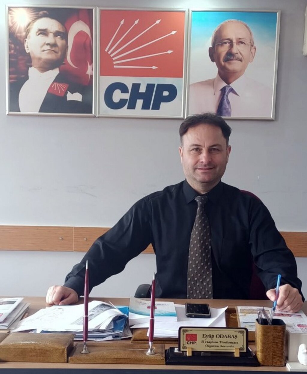 Hem Rakamlar Hem Halkın Durumu Ortada