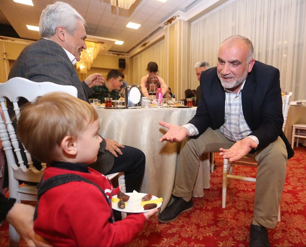 Yılın Her Günü Onların Günüdür