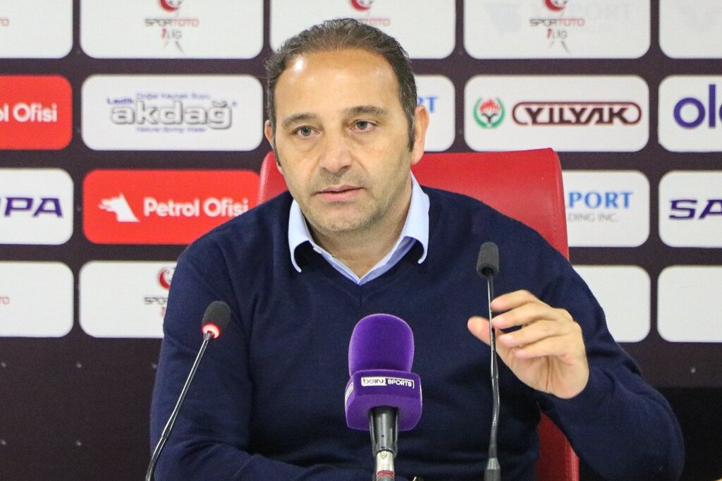 Fuat Çapa: İstifa Çözümse Sıkıntı Yok