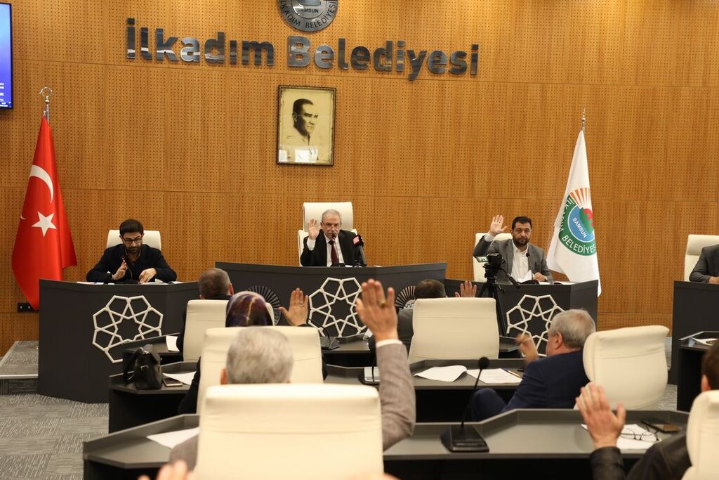 İlkadım Meclisi’nden 20 Milyon TL’lik Kredi Talebine Ret