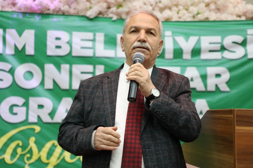3 Yılda Meşakkatli Sınavları Geçtik