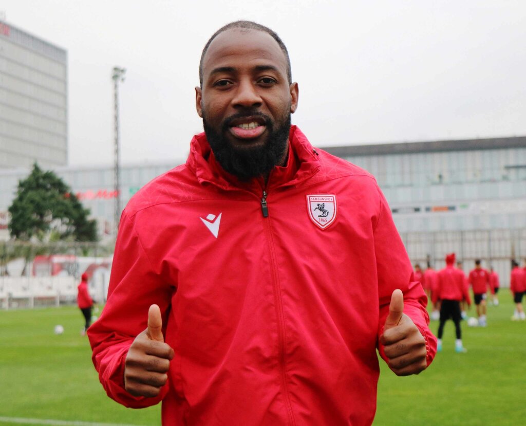Junior Tallo: Süper Lig’e Çıkacağız