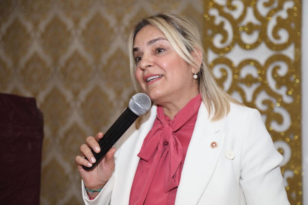 CHP'li Neslihan Hancıoğlu'ndan Bayram İkramiyesi Çağrısı