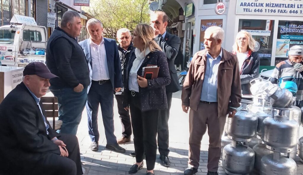 Vatandaş Aracına Sigorta Yaptıramıyor