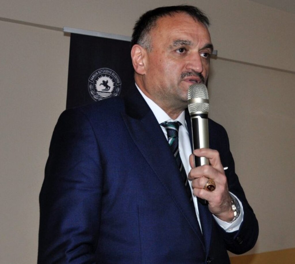 Salıpazarılı Gençlerle İletişim Çalıştayı
