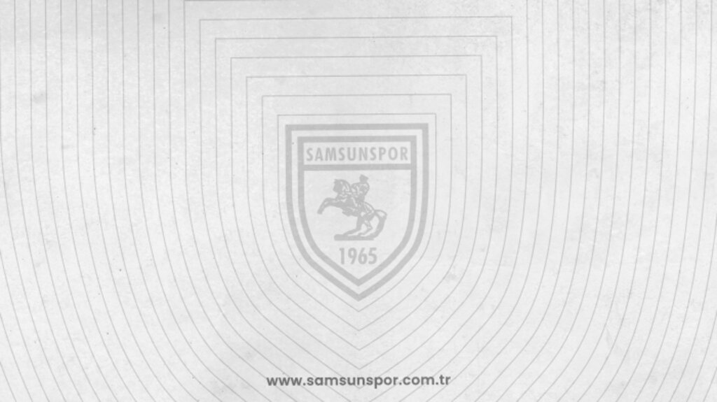Samsun'da Tatsızlık Yaşanmasın