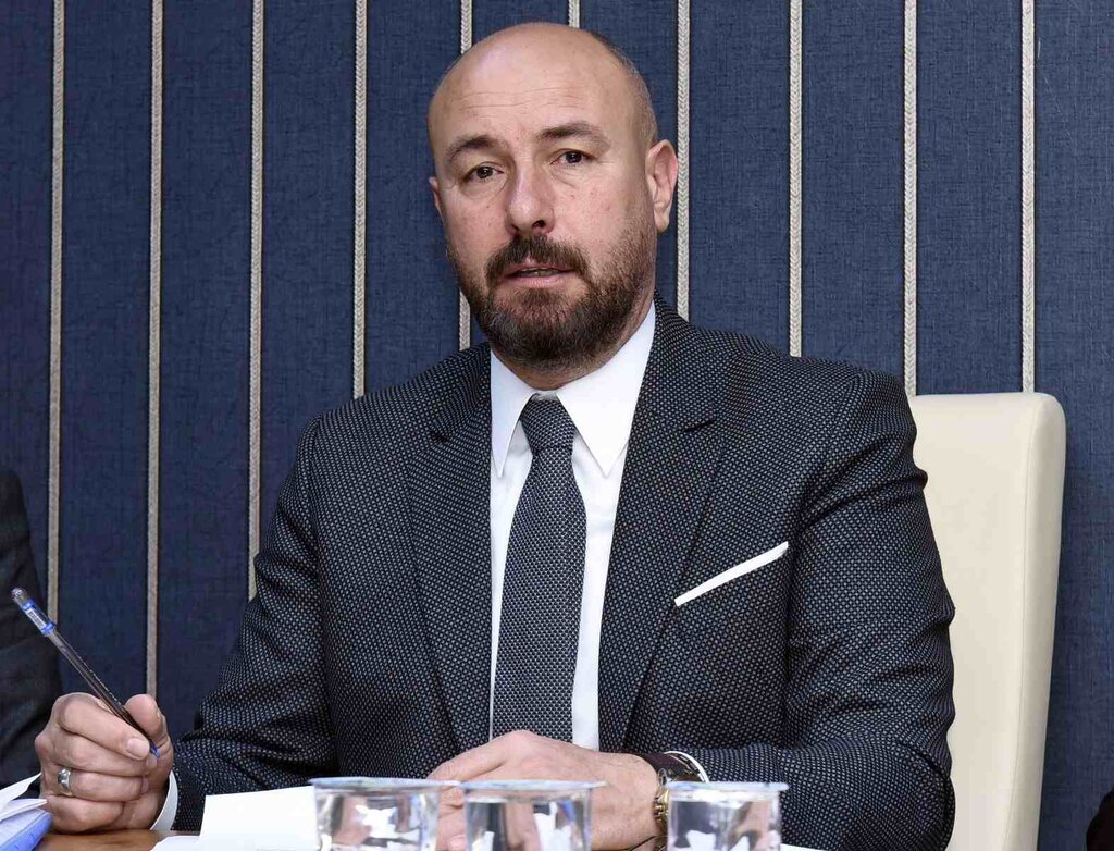 Tekkeköy Meclisi'nden Jet İmar Planı