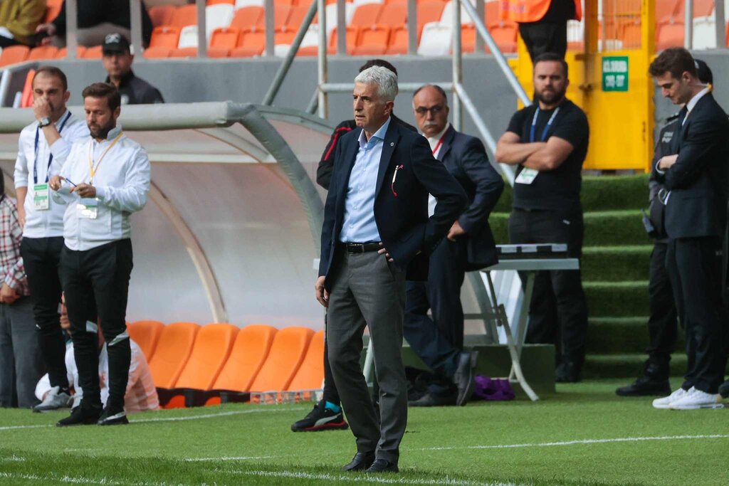 Yücel Uyar: Amatörce Gol Yedik