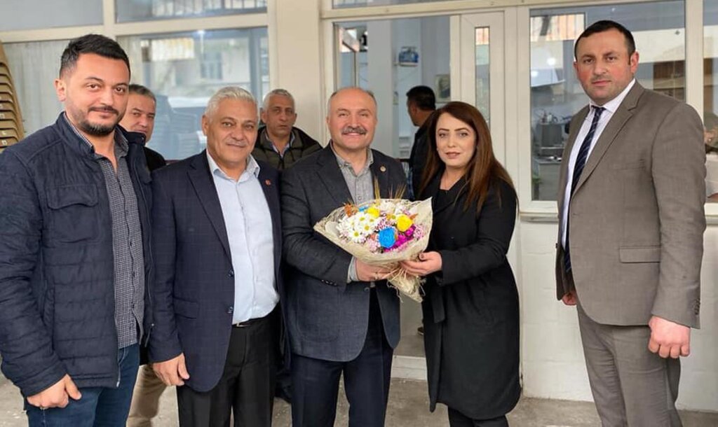Termeli Vatandaş Sandığı Bekliyor