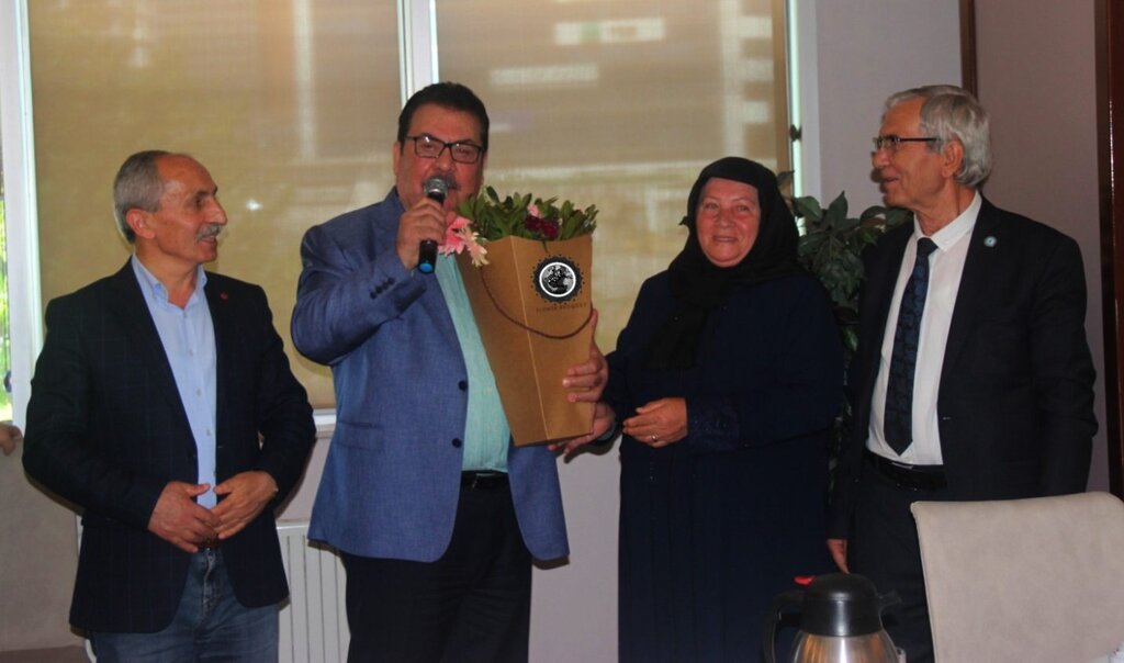 SAMKON'dan Yenikapı Daveti