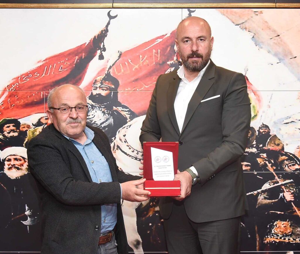 Aşağıçinik'in Eğitim Yuvası Büyüyor