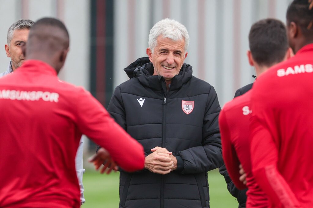 Yücel Uyar: Play-Off İçin Işık Göründü