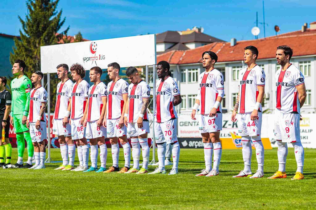 Kadroya Mecburi Dokunuş
