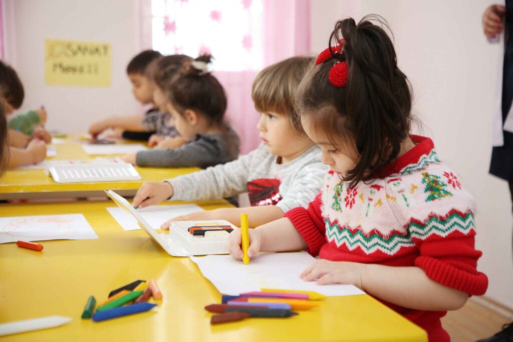 AtaÇocuk Ailesi Büyüyor