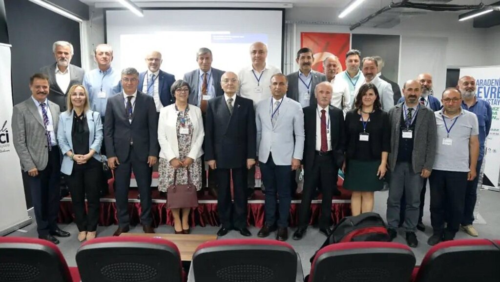 İklim Olayları Ürkütüyor!