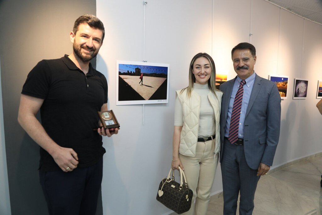Atakum ve 19 Mayıs Fotoğraflarına Tam Not