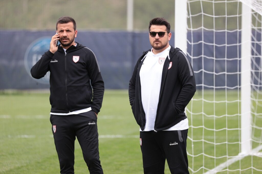 Batu Kaplan: 10 Numara ve Forvet Kesin Alınacak