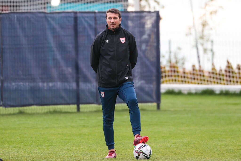 Bayram Bektaş: Yeniler İle Eskiler Çabuk Kaynaştı