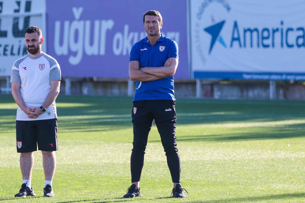 Bayram Bektaş: Sonuna Kadar Yarışın İçinde Olmak İstiyoruz