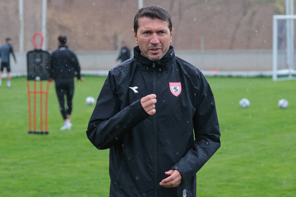 Bayram Bektaş: Tek Dileğim Sakatlıksız Kamp Geçirmek