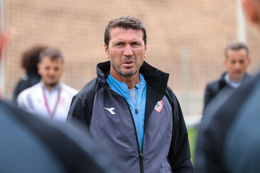 Bayram Bektaş: 4 Transfer Planlıyoruz
