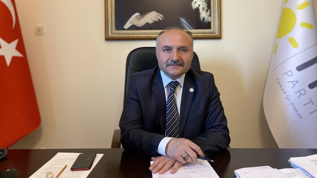 Kamuda Tasarruf Genelgesi Şart