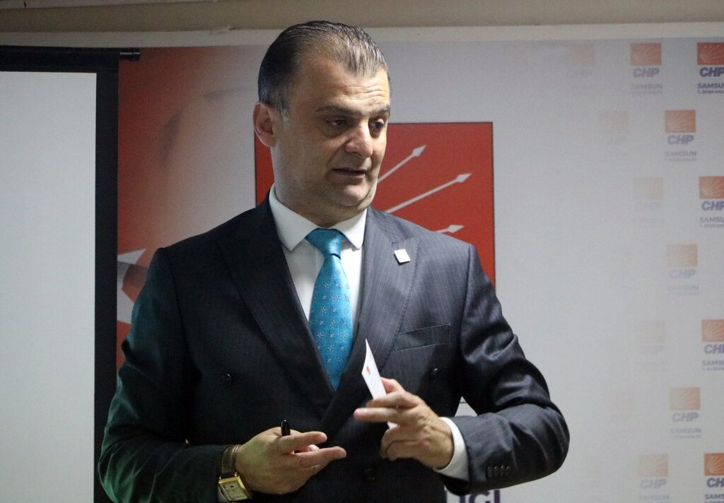 CHP'li Fatih Türkel: Emeklinin Memurun Hakkını Yiyorsunuz
