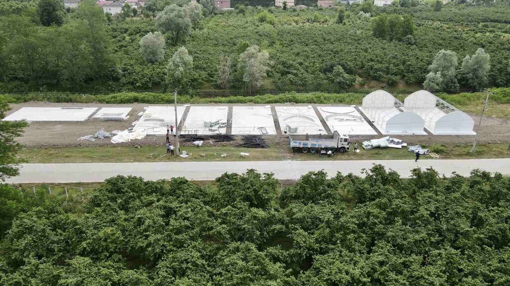 Termeli Kadınlara İstihdam Kapısı