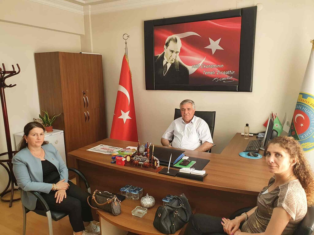 Buğday Üreticisi Zararına Satacak