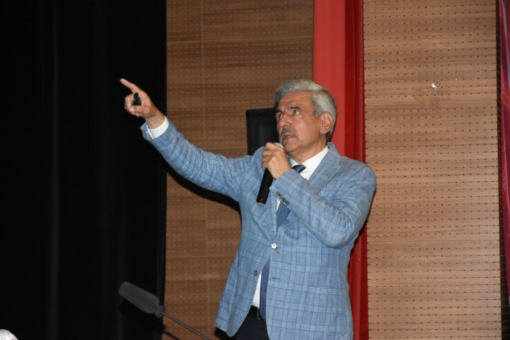Vezirköprü'ye Çifte OSB