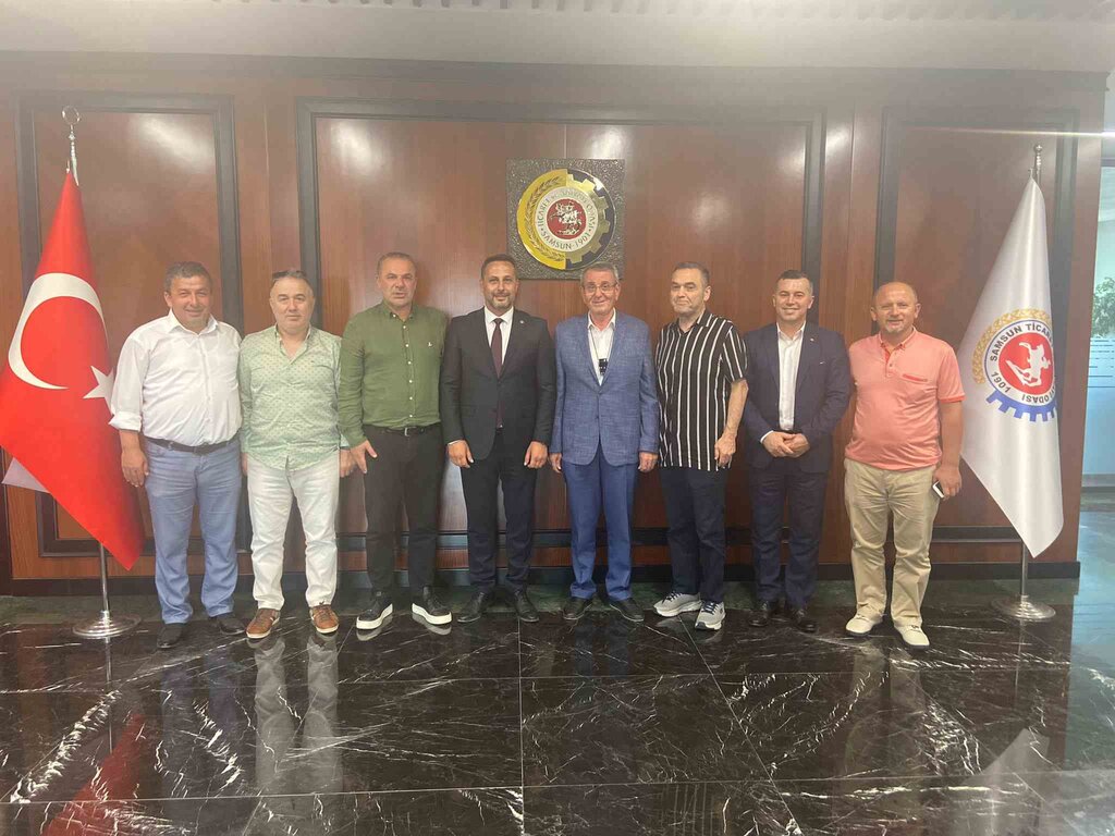 Kavsiyad'dan Dev Adım